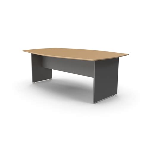 Meja Kantor Meeting Lipat Highpoint Zd 05 Inverio Furniture