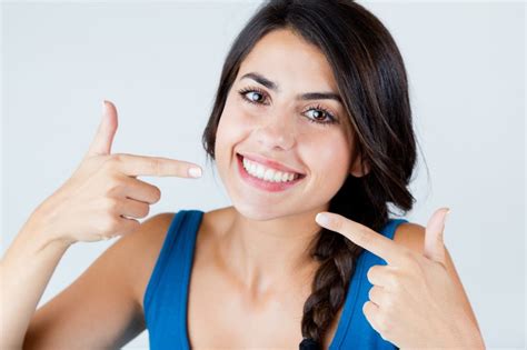 Teeth Whitening After Braces: 3 Things You Should Know