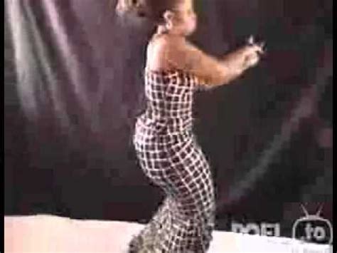 Monster Arsch Big Ass Dancing YouTube