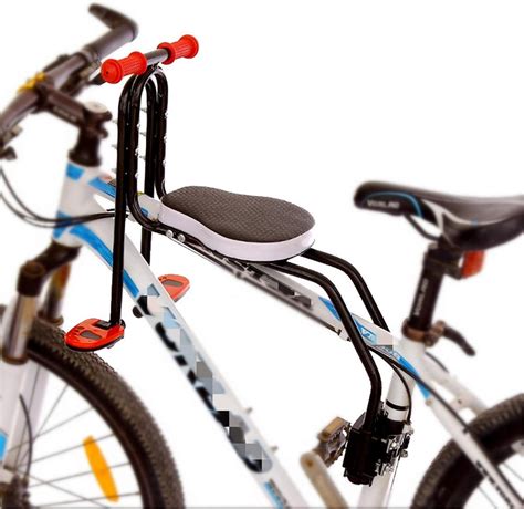 Runaty Asiento De Bicicleta Para Ni Os Asiento De Bicicleta