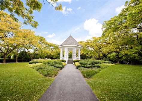 Our Ultimate Guide To Singapore Botanic Gardens Honeycombers