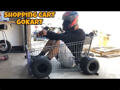 Shopping Kart YouTube