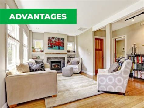 Open Concept Vs Traditional Floorplans Rockford Homes