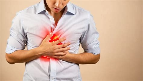 Chest Pain Causes Insights From Dr Salam Salloum