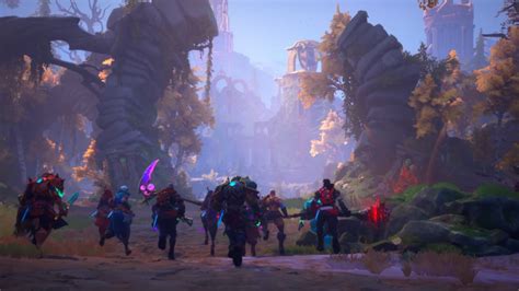 Wayfinder Addressing Combat With Major Changes And Beta Recap By The