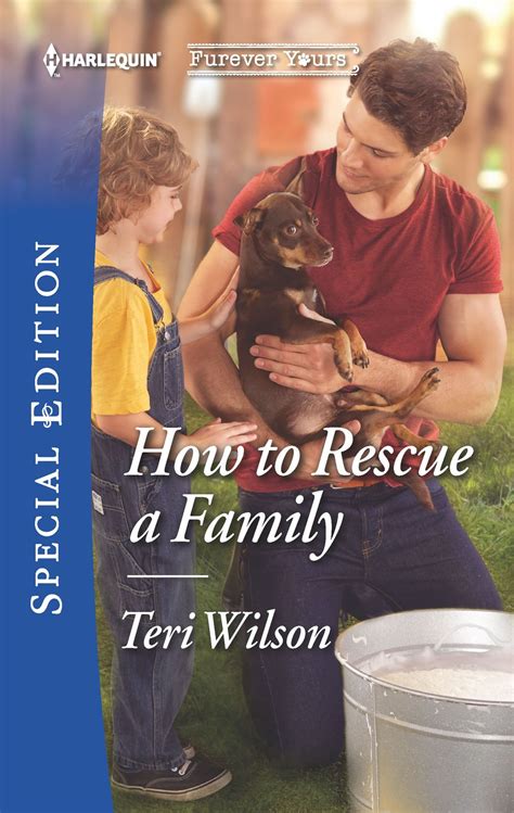 Teri's Books — Teri Wilson Romance