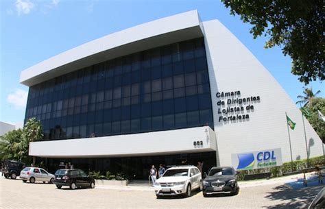 Faculdade Cdl - A Melhor Escola De Negócios Do Ceará - Faculdade CDL lança 13 novos cursos de MBA - Portal IN - Pompeu ...