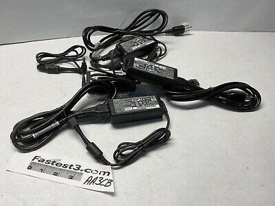 cf aac   panasonic toughbook cf mx original ac adapter