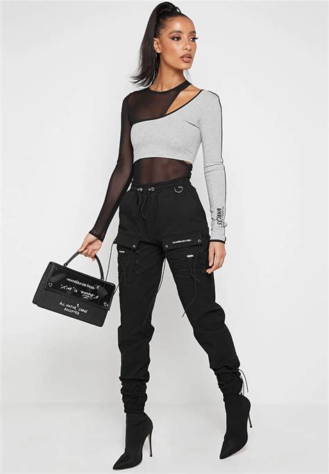 Womens New In The Latest Clothing Trends Maniere De Voir Manière