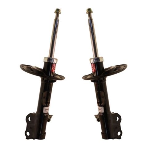 New Pair Set Of Front Kyb Excel G Suspension Struts For Toyota Avalon