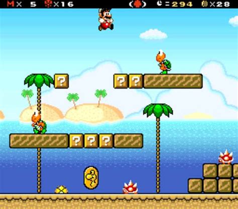 Super Mario World Bowser S Kaizo Conspiracy Screenshots And Videos