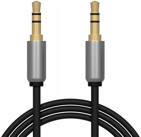 Kabel X Wtyk Mini Ma Y Jack Stereo Hq M Seriapremium