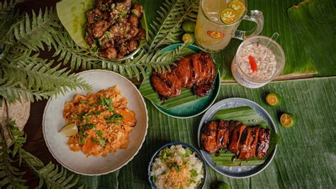 Filipino Food Wallpapers - Top Free Filipino Food Backgrounds ...