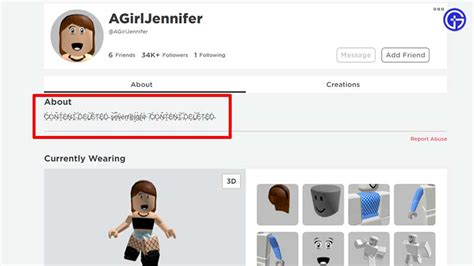 Who Is Jenna Roblox Hacker - Is She Real & Back In 2023?