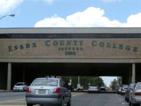 Essex County College's Newark Campus Evacuated, 'Suspicious Package ...