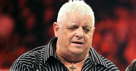 Dusty Rhodes Dead Legendary Wwe Hall Of Fame Superstar Passes Away