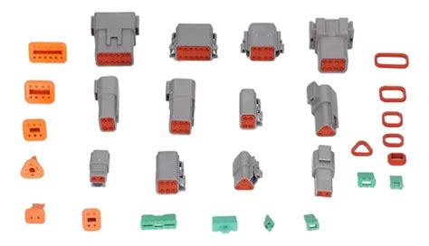 Cable Eléctrico Del Conector Impermeable Del Enchufe Del Arn Cuotas