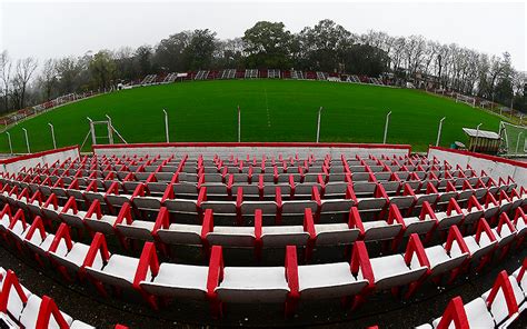 Tenfield Antecedente De River Plate Cerro Largo