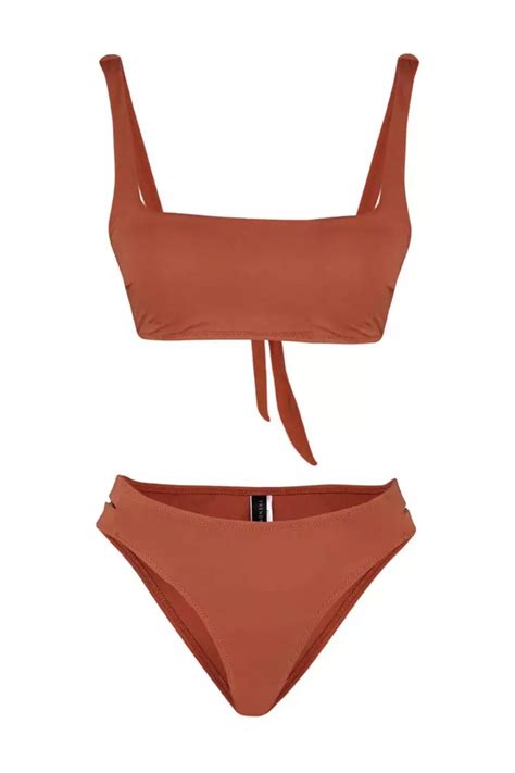 Buy Trendyol Cut Out Detail Bikini Set 2024 Online ZALORA Philippines