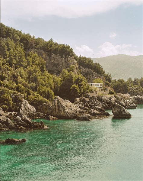 A journey into the gloriously unspoilt back country of Albania | House