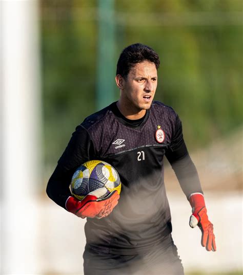 Al Ittihad Club Tripoli 2025-26 Training GK Shirt
