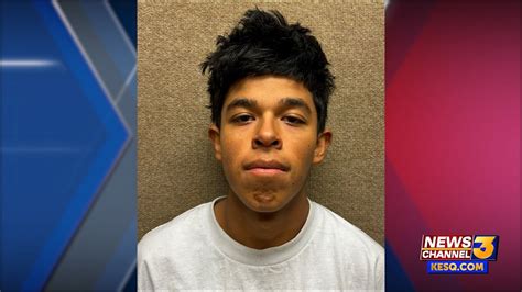 Two 18 Year Olds From Las Vegas Arrested In Desert Hot Springs Park