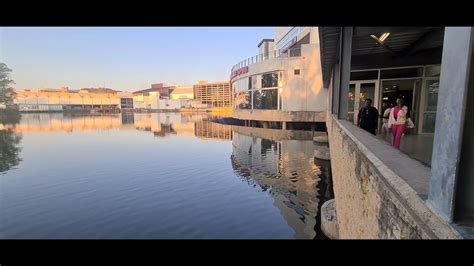 Waterfront Mall Bloemfontein - YouTube