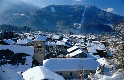 Samoëns - A hidden gem?