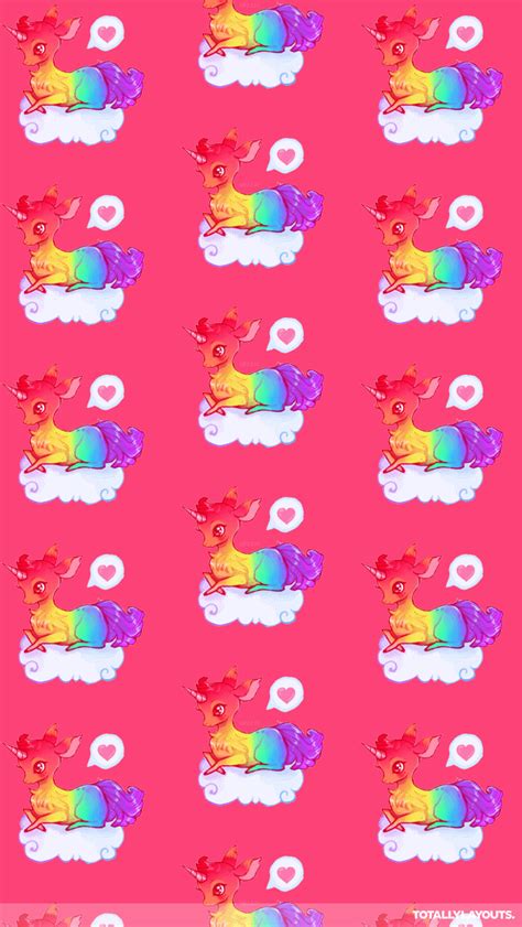 🔥 [100+] Unicorn iPhone Wallpapers | WallpaperSafari