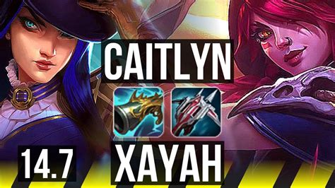 Caitlyn And Neeko Vs Xayah And Rakan Adc 716 800 Games Rank 9 Cait