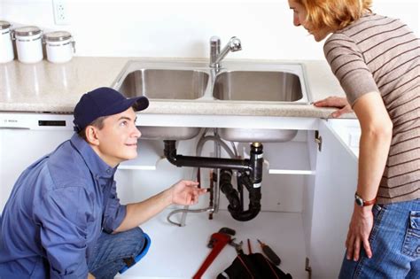 Leading Plumbing Services In Las Vegas Nv Vegas Handyman Services