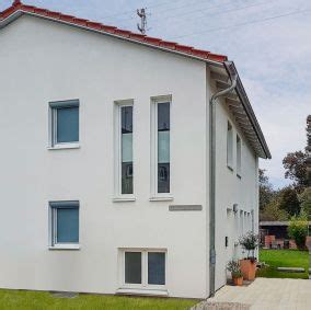 Einfamilienhaus In Oberfahlheim Hampel Gmbh Neu Ulm Ulm