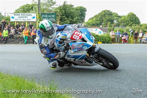 Tt Race Week 2016 Saturday 3fm Isle Of Man