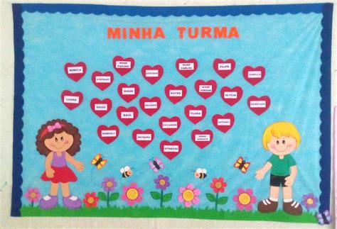 Decoração De Sala De Aula Ebd Infantil Últimas Decoração