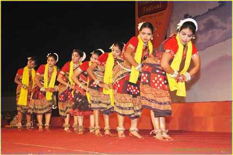 Culture Of Koraput Tribal Culture Of Koraput Festivals Of Koraput