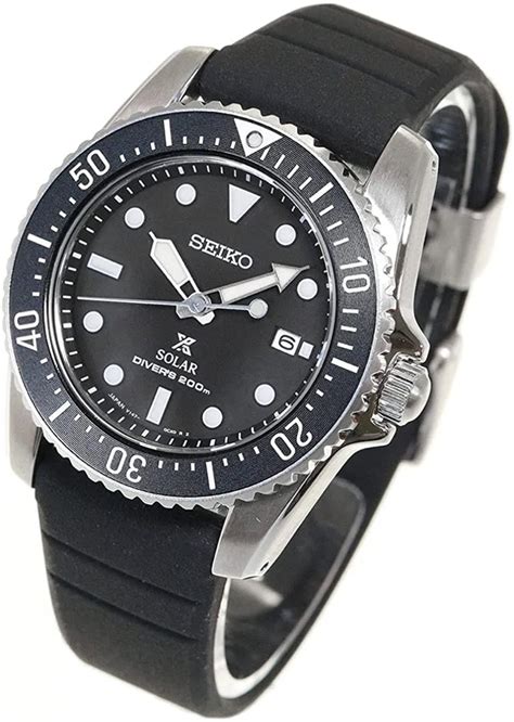 Seiko Prospex Diver Solar Mm Men S Fashion Watches Accessories