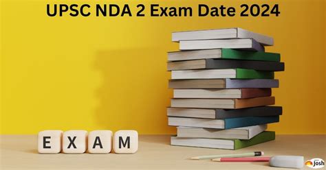 UPSC NDA Exam Date 2024 OUT Check Shift Timings And Exam Pattern