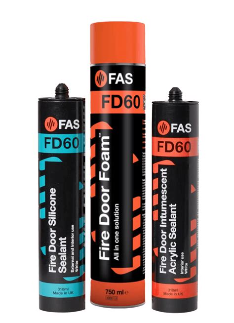 Fire & Acoustic Seals