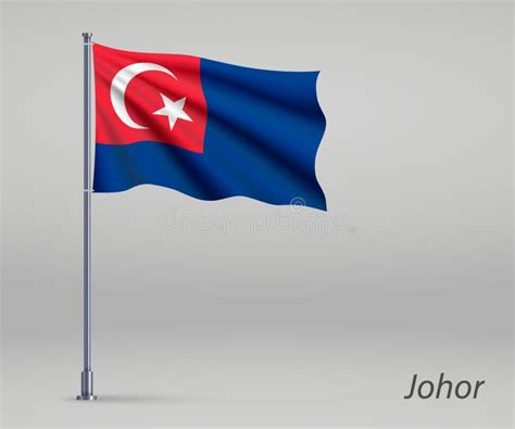 Johor Flag Stock Illustrations 160 Johor Flag Stock Illustrations Vectors And Clipart Dreamstime