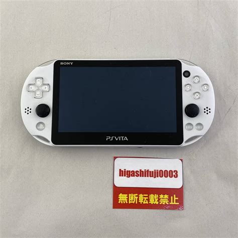 Sony Psvita Pch Ps Vita Ps Vita