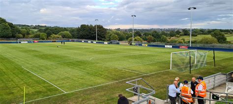 Match Report | Liversedge 1 Morpeth Town 4 – Morpeth Town AFC