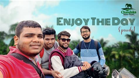 Chandaka Nature Resort Episode Youtube