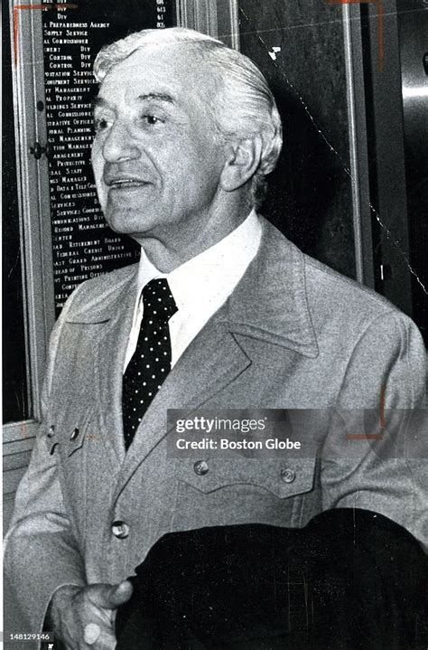 11 Richest Mafia Underworld Figures: The Lavish Lifestyle Of Gennaro Angiulo Jr.