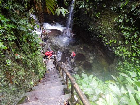 Panduan Lengkap And Terkini Ke Curug Kiara Di Pamijahan Bogor