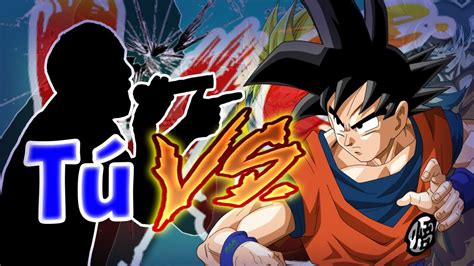 T Vs Goku Batallas De Rap T Vs Practica De Freestyle Youtube