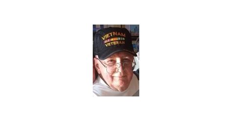 Charles Fox Obituary 1933 2018 1 New Hanover Nc Wilmington