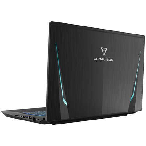 Excalibur G780 Laptop Oyun Bilgisayarı Casper