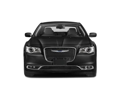 2021 Chrysler 300 Reliability Consumer Reports