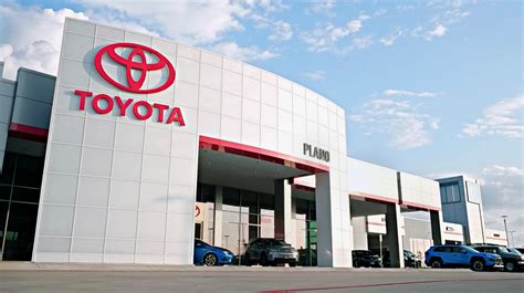 Toyota of Plano - Plano, TX | Cars.com