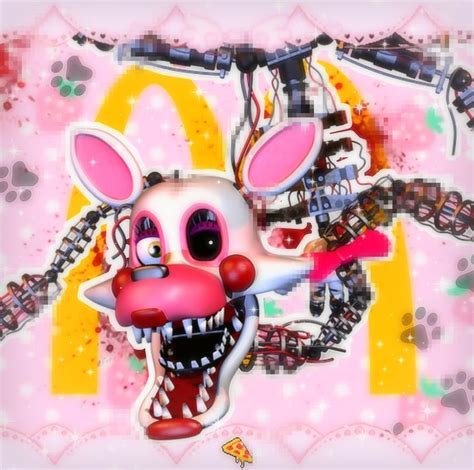 🥩🎀 Request 🦴🌈 In 2024 Fnaf Furby Profile Picture